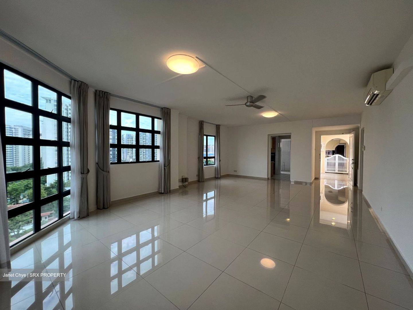 Parkway View (D15), Apartment #461114221